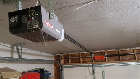 Garage door motor replacement. Things To Know About Garage door motor replacement. 